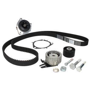 Kit distribution avec pompe à eau HEPU PK10890