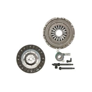 Kit de embraiagem KIT3P (CSC) VALEO 834216