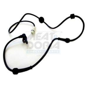 ABS-sensor MEAT & DORIA 90349