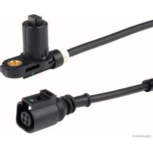Sensor do ABS traseiro, direito HERTH+BUSS ELPARTS 70660326