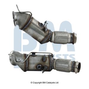 Katalysator BM CATALYSTS BM93004H