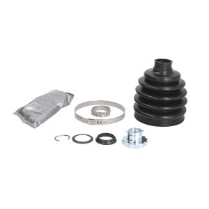 Kit soffietti, albero motore SPIDAN 36071