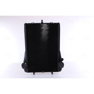 Arrefecedor do motor NISSENS 63624