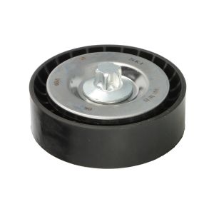 Polea tensora/guía, correa trapezoidal SKF VKM 38133