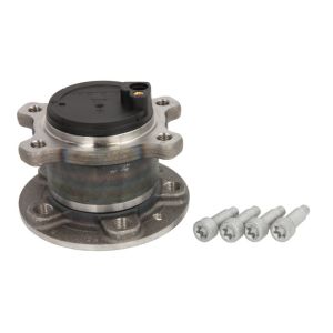 Conjunto de rolamentos de roda SKF VKBA 6718