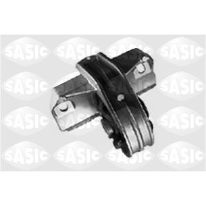 Lagerung, Motor SASIC 4001380