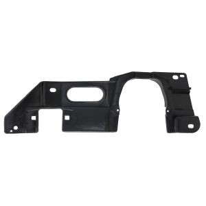 Elemento, parachoques PACOL IVE-FB-058L