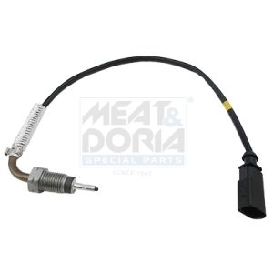 Abgastemperatursensor MEAT & DORIA 12378