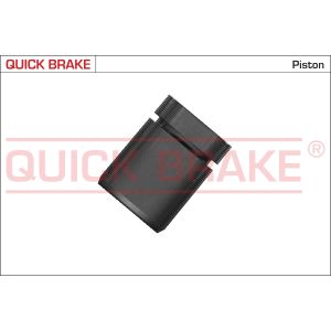 Mäntä, jarrusatula QUICK BRAKE 185186K