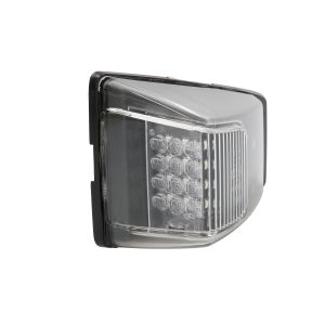 Luz intermitente GIANT 131-VT16272AR