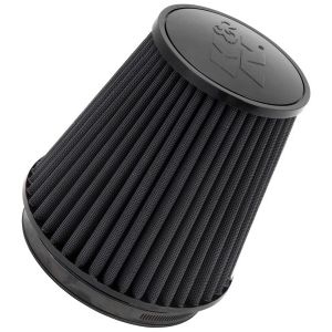 Filtro universal (cone, caixa de ar) K&N RU-3101HBK