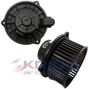 Ventilador da cabina MEAT & DORIA K92086