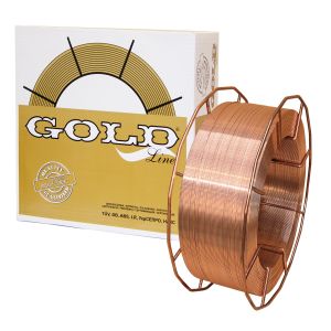 Accesorios y piezas de recambio para equipos de soldadura GOLD 1150172103