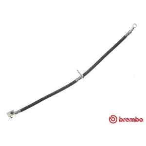 Bremsschlauch BREMBO T 28 121