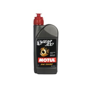 Getriebeöl MOTUL Gear 300 75W90 GL-4, GL-5 1L