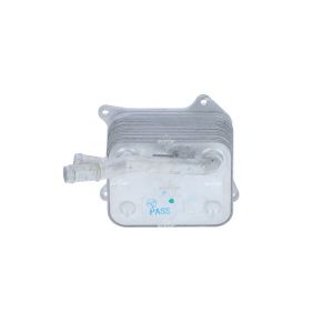 Ölkühler, Motoröl NRF 31748