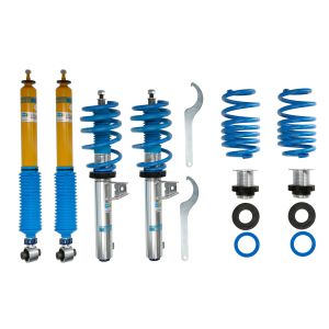 Onderstel, veren / dempers BILSTEIN 48-252355