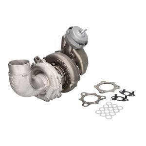 Cargador, carga TURBO REMAN VB14/TR