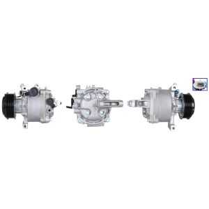 Compressor, ar condicionado ELSTOCK 51-1112