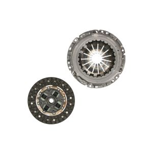 Koppelingsset AISIN Clutch Set (2P) AISIN KT-316RA