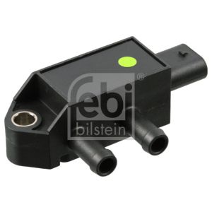Sensor, pressão dos gases de escape FEBI BILSTEIN 1000776
