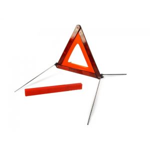 Triangle de signalisation MAMMOOTH MMT A108 001