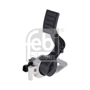Fahrpedal FEBI 187810