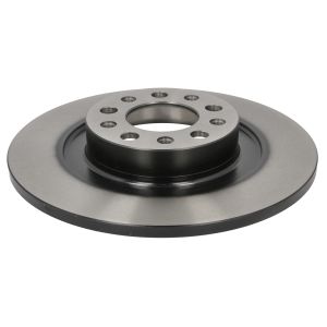 Disco de freno TRW DF3986,1 Piezza