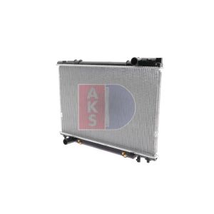 Raffreddatore motore AKS DASIS 213200N