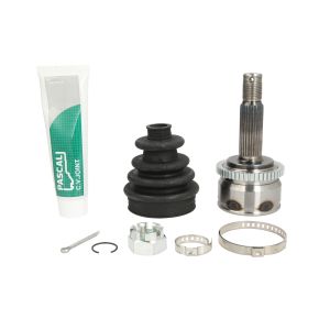 Kit di giunti, albero motore PASCAL G10368PC