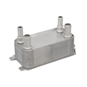 Arrefecedor de óleo do motor MAHLE CLC 160 000S