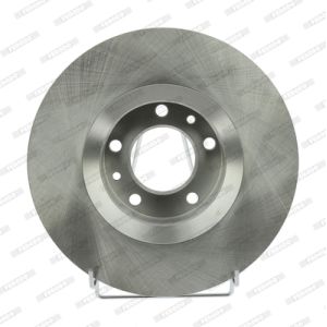 Disco de travão FERODO DDF1103 frente, ventilado, 2 Peça