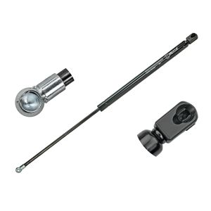 Gasfeder, Kofferraumdeckel MEYLE 740 910 0037