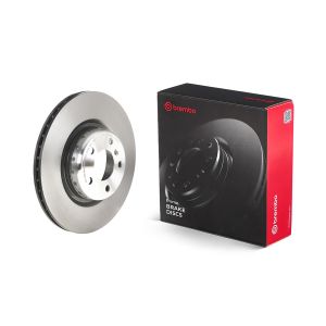 DoppelDisque de frein BREMBO 09.C396.13
