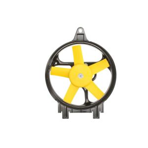 Ventilador, arrefecimento do motor NRF 47454