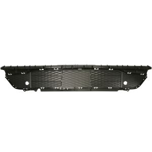 Grelha de ventilador, pára-choques BLIC 6502-07-2590910P