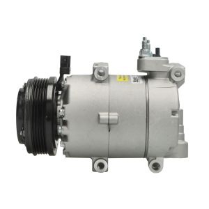 Compressor, ar condicionado NISSENS 890788