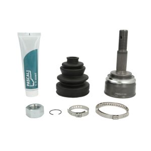 Kit de juntas, acionamento exterior PASCAL G11028PC