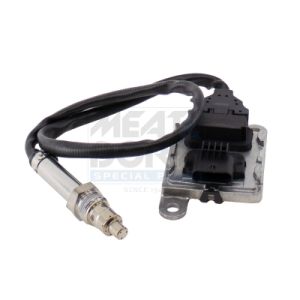 Sensor NOx, catalizador NOx MEAT & DORIA 57268