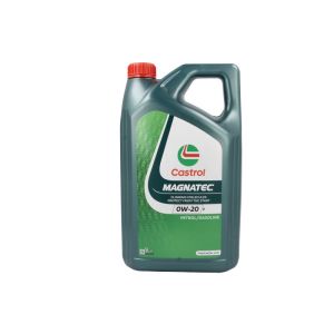 Motoröl CASTROL 15FD0E Magnatec 0W20 5L