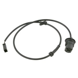 Sensor de velocidad, ABS FEBI BILSTEIN 23818