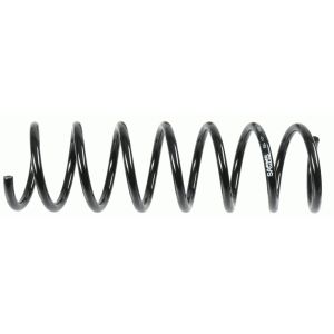 Mola de suspensão SACHS 994 020