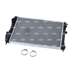 Arrefecedor do motor NRF 56098
