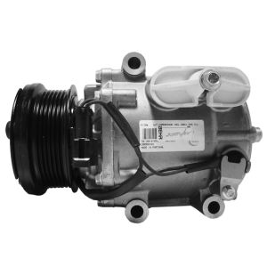 Compressor, ar condicionado AIRSTAL 10-0596