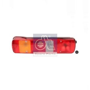 Luz trasera DT SPARE PARTS 2.24418