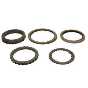 Kit de reparação, seletor de velocidades ZF 1090 298 121