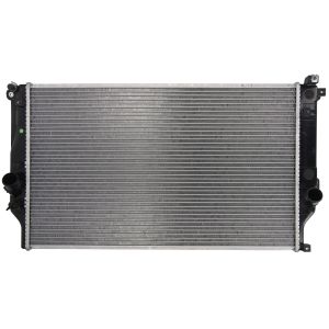 Radiator, motorkoeling THERMOTEC D72064TT