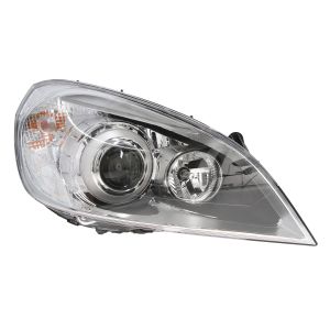 Koplamp VALEO 046957, Rechts