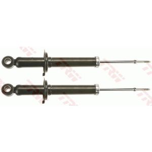 Amortiguador TRW JGS1014T