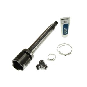 Kit di giunti, albero motore PASCAL G8G002PC destra